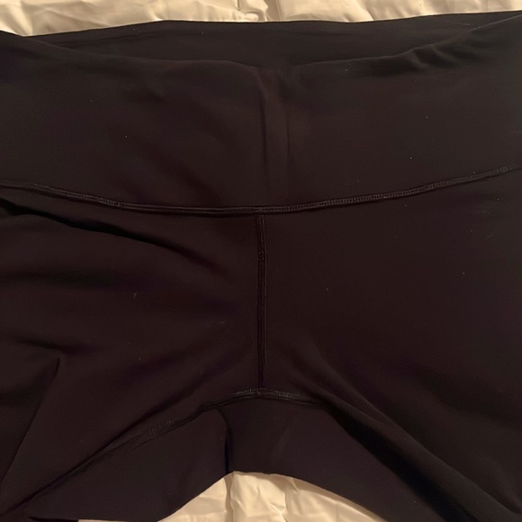 Wunder Under Regular Rise Full Length - Picture 4 of 5